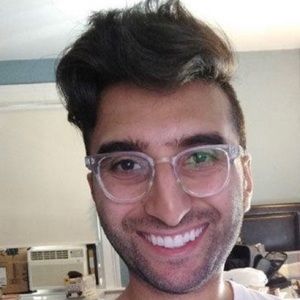 Meet your Posher, Arthur